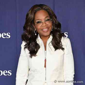 These Facts About Oprah Winfrey Will Be Your New Favorite Things