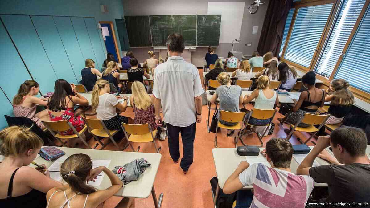 Schon wieder ein Pisa-Schock - und nun?