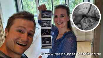 Biathlon-Legende und Ex-DSV-Trainer im Baby-Glück – großem Bruder wird besondere Ehre zuteil