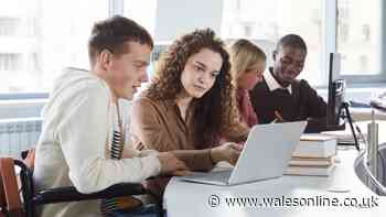 Teenagers in Wales are falling further behind, international Pisa school ratings show