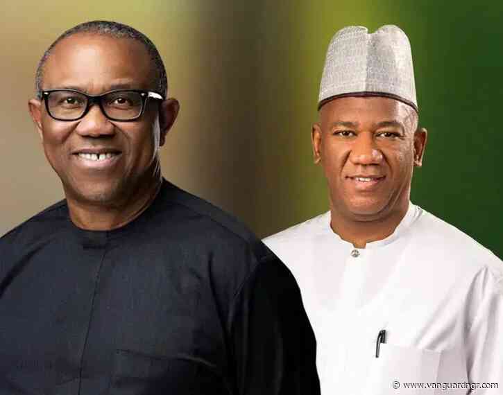 Baba-Ahmed suffering from post-political identity crisis after running with Obi  – Okonkwo