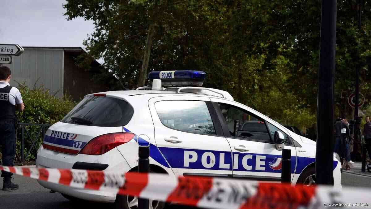 Vater tötet seine Kinder und Schwiegermutter – dann erhält Ehefrau verstörende Aufnahmen