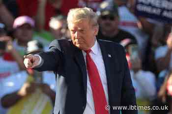 Trump Floats 'New America' for New Mexico, Governor Fires Back Fiercely: 'Our Name Predates the United States'