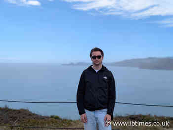 Konstantin Marunchenko Became a Founding Engineer Before Most People Finish College