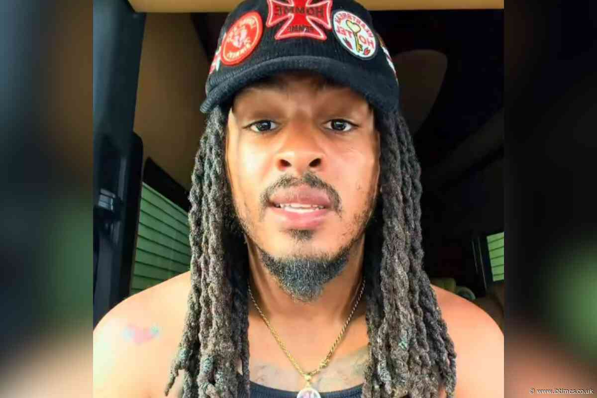 TikTok Star Keith Lee Slammed Over 'Tone Deaf' Near-Death Video After Fatal Wrong-Way Crash