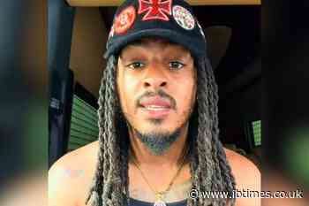 TikTok Star Keith Lee Slammed Over 'Tone Deaf' Near-Death Video After Fatal Wrong-Way Crash