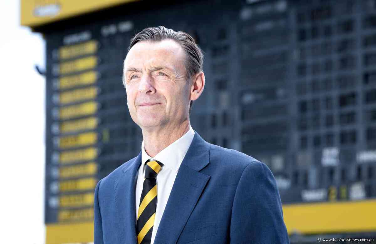 WACA board to consider privatisation model
