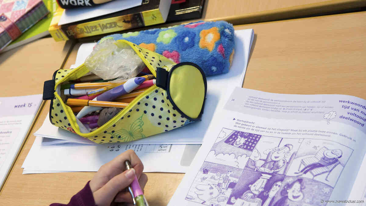Leesvaardigheid Nederlandse 15-jarigen blijft dalen: ’Lopen risico laaggeletterd onderwijs te verlaten’