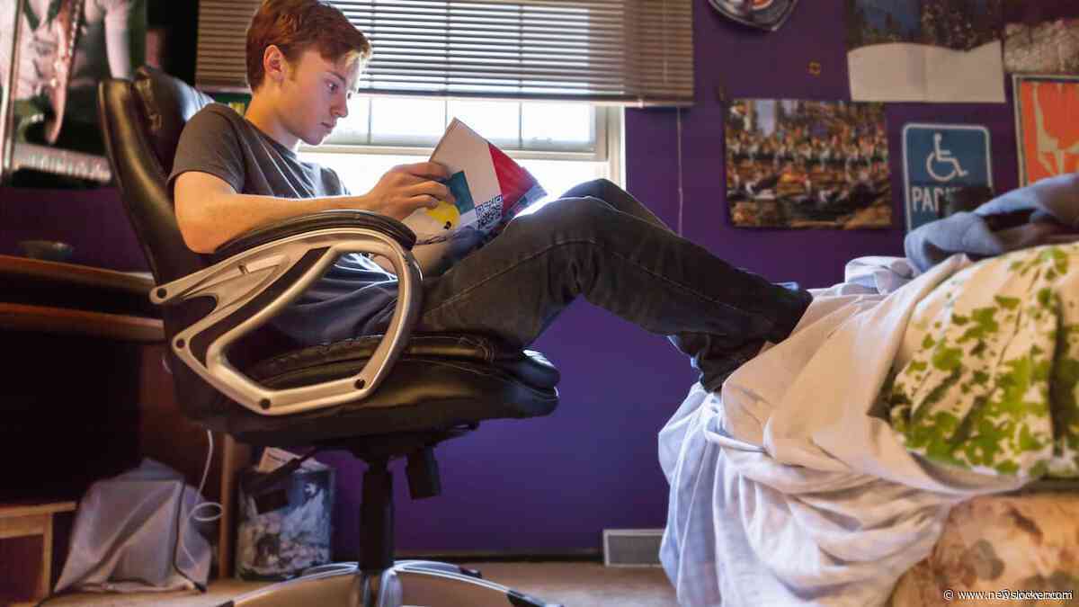 Nederlandse tieners lezen nóg slechter: 4 op de 10 halen minimumniveau niet