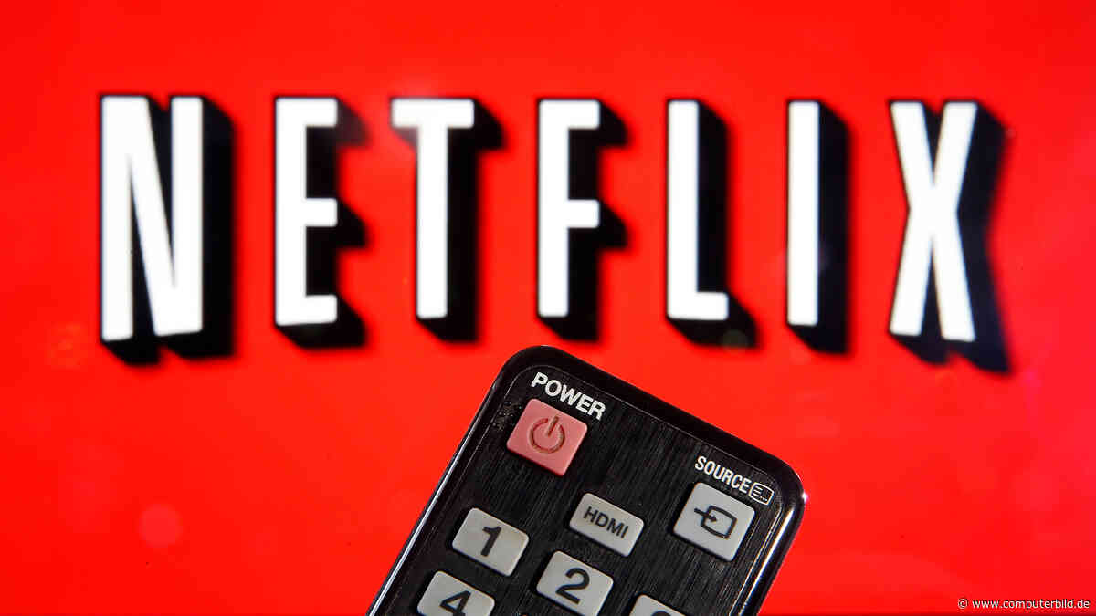 Dungeons & Dragons: Neue Serie bei Netflix in Arbeit