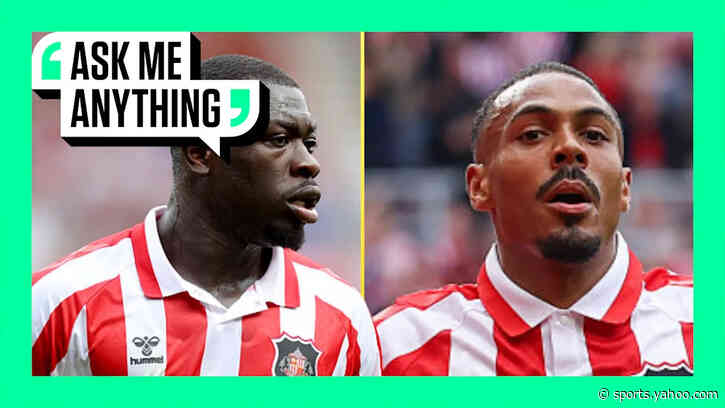 Can Brobbey and Isidor play together?