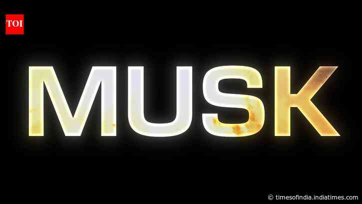 Musk - Official Teaser​​​​​​​​​​​​​​​​​​​​​​​​​​​​​​​​​​​​​​​​​​​​​​​​​​