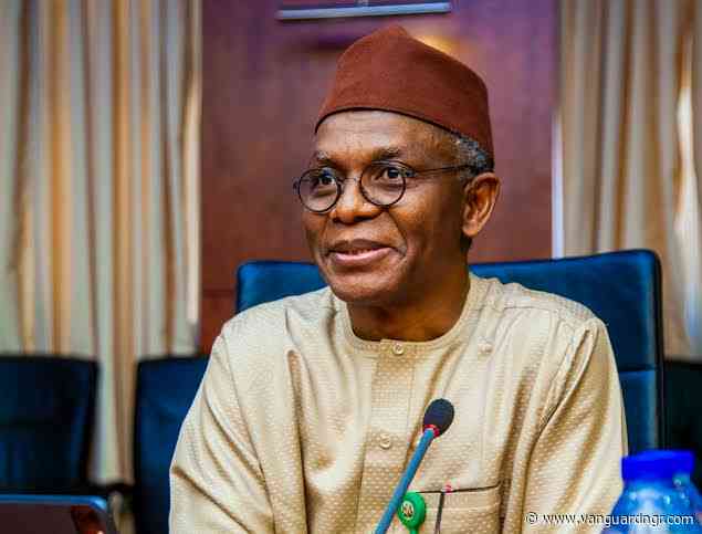 El-Rufai demands N10bn, apology from Defence Minister Musa