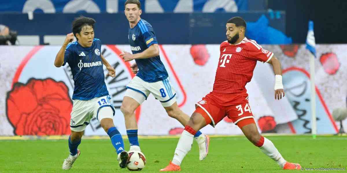 'Te trage' Saibari onder vuur in Duitsland: 'HIj is als een slechte Harry Kane'