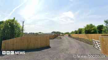 Travellers' site may be torn down over flood risk