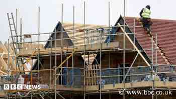 Planning system 'biggest hurdle' for new homes plan