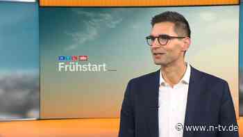 CDU-Politiker zu Sachsen-Anhalt: Sepp Müller kontert Merz-Rüffel: "CDU braucht Glaubwürdigkeit"
