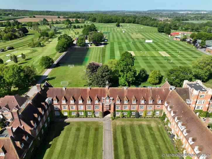 Two Decades of Trust: Why Radley College Continues to Choose MM Seed