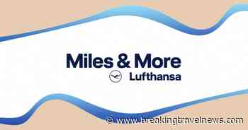 Miles &amp; More, Currensea and Mastercard launch rewards debit card for UK frequent flyers