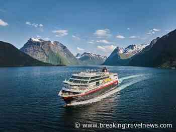 Hurtigruten reveals new 2027 offer to discover Norway all-year round