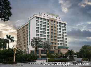 Dusit Princess Ipoh to open on 1 October