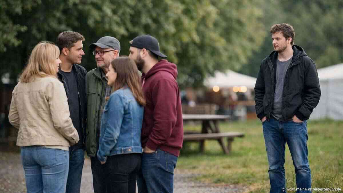 Warum Gruppen das Gefühl auslösen, dazuzugehören oder ausgeschlossen zu sein