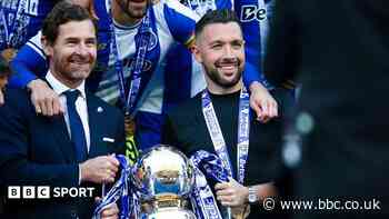 Non-league to Champions League: The Porto boss out to stun Man City