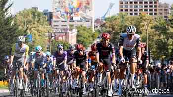 Concerns for Montrealers with reduced mobility as streets close for major cycling races