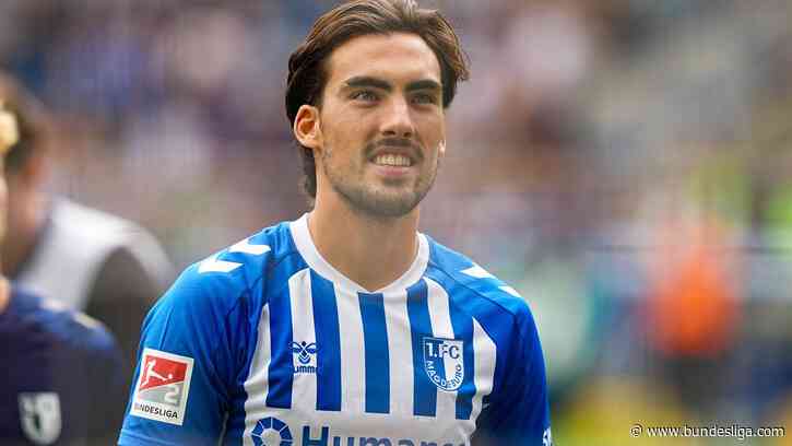 Klarer Sieg für den FCM - nächste Partie der Talent Series