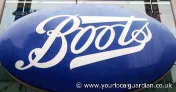 'Stop using it immediately': Boots issues warning to shoppers over safety risk