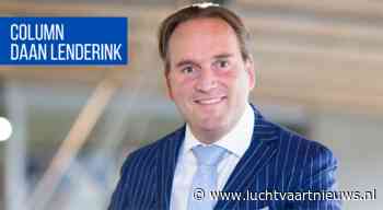 Keert de wal Schiphol?