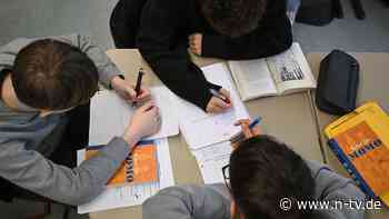 Fragen und Antworten: Wie wird bei der Pisa-Studie Wissen getestet?