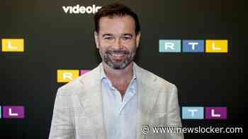 Peter van der Vorst (54) na sabbatical definitief weg bij RTL: ’Dit is voor mij het juiste moment’