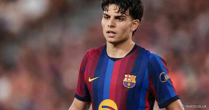 Ten lesser-known Champions League stars to watch in the 2026/27 season