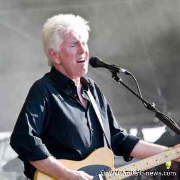 Graham Nash rules out any CSNY reunions