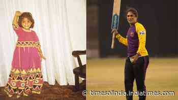 Abandoned as a baby, Lisa Sthalekar was adopted and went on to become a cricket legend