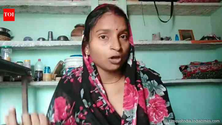 Rural Homemaker Turns YouTuber: Yashoda Lodhi builds ‘Dehati Madam’ channel; inspires rural women