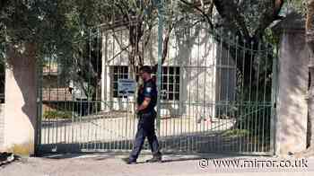 France museum heist sees at least 4 August Renoir paintings worth £10million stolen