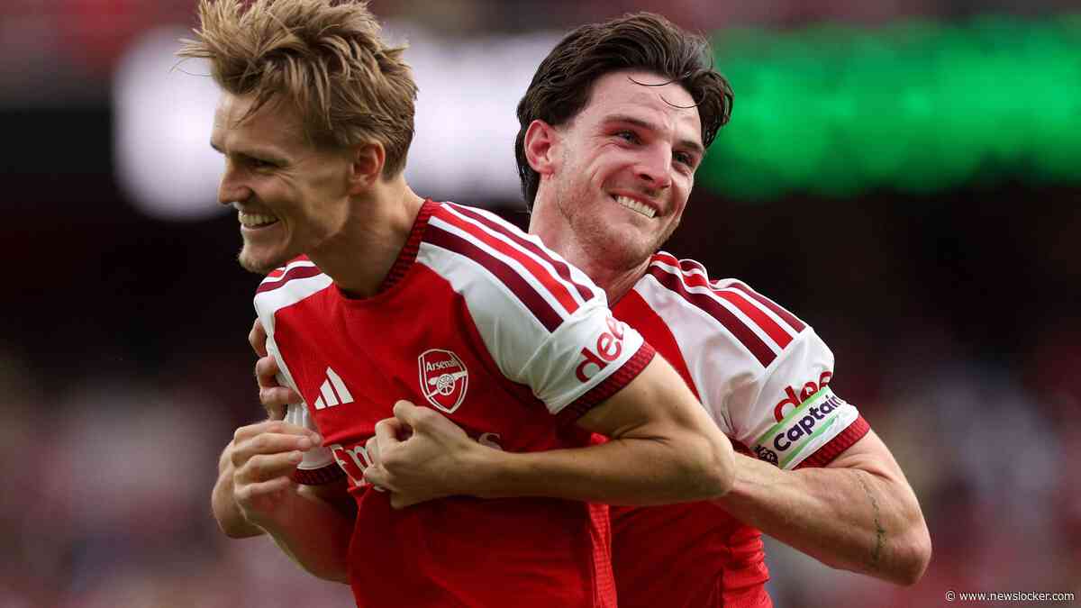 Supercomputer voorspelt Champions League: Arsenal favoriet, PSV naar play-offs en snelle exit Feyenoord