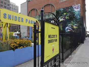 You've likely never been inside Snider Park. Here's why | Opinion
