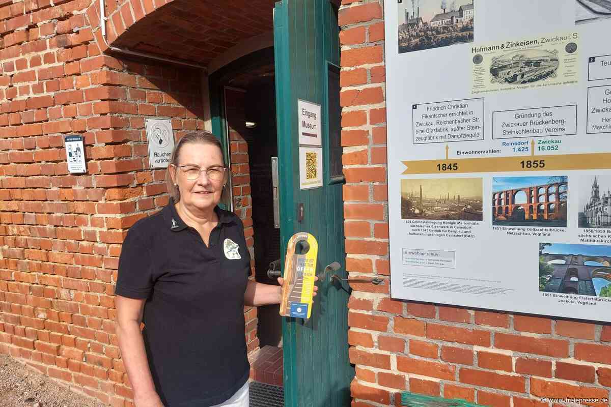 Geschichte hautnah: Tag des offenen Denkmals im Bergbaumuseum Reinsdorf