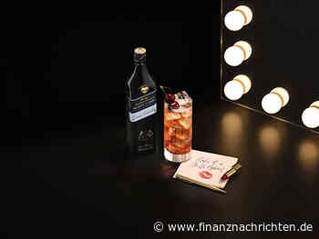 EQS-News: Johnnie Walker: JOHNNIE WALKER BRINGT EINE LIMITIERTE AUFLAGE DER SABRINA CARPENTER BLACK LABEL-FLASCHE AUF DEN MARKT