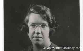 Scottish Christian woman recognised in Auschwitz memorial plaque