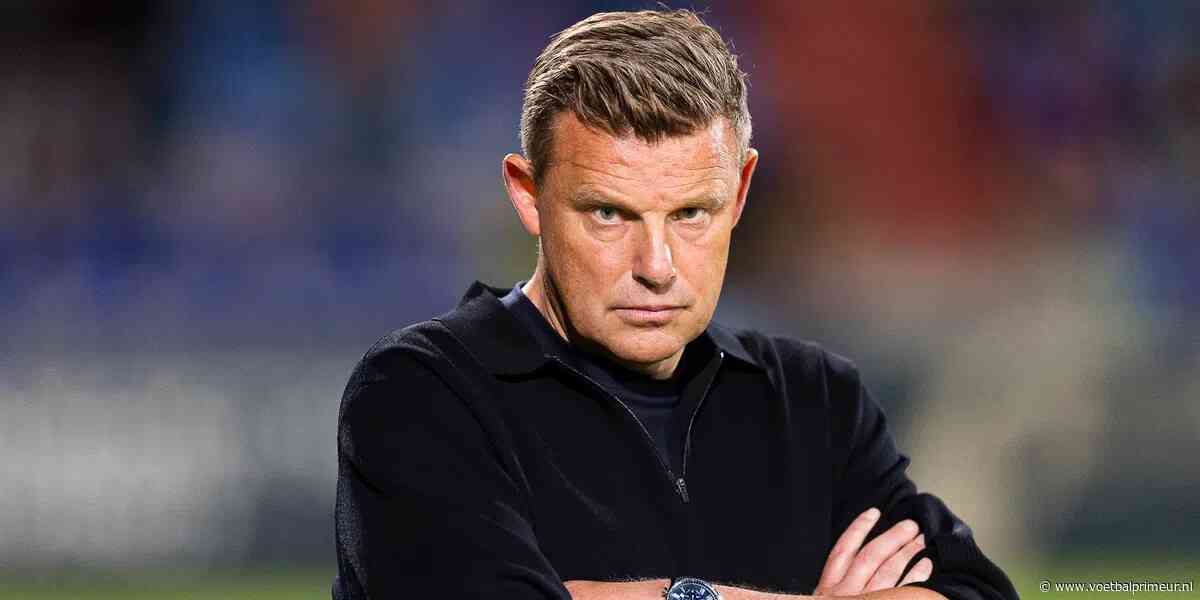 Opvallend: Willem II evenaart zeldzaam Eredivisie-record na vier speelrondes