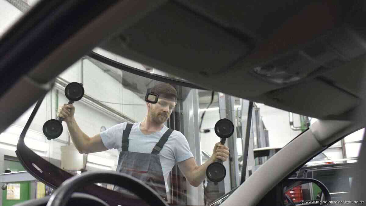 Diesen Autoschadenignorieren viele und zahlen teuer