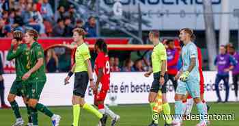 LIVE | Kan Go Ahead Eagles de voorsprong vasthouden bij FC Utrecht? • Dit zijn de regels