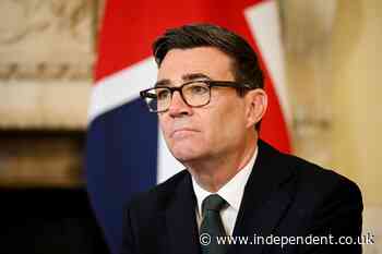 UK politics live: US hits out at ‘irrational’ Britain over Israeli West Bank sanctions