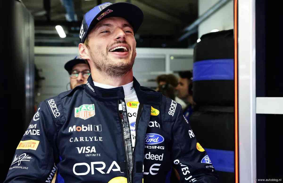LOL: Red Bull haalt op geniale wijze uit naar FIA