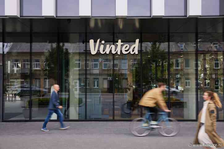 Vinted migreert weg van Mangopay