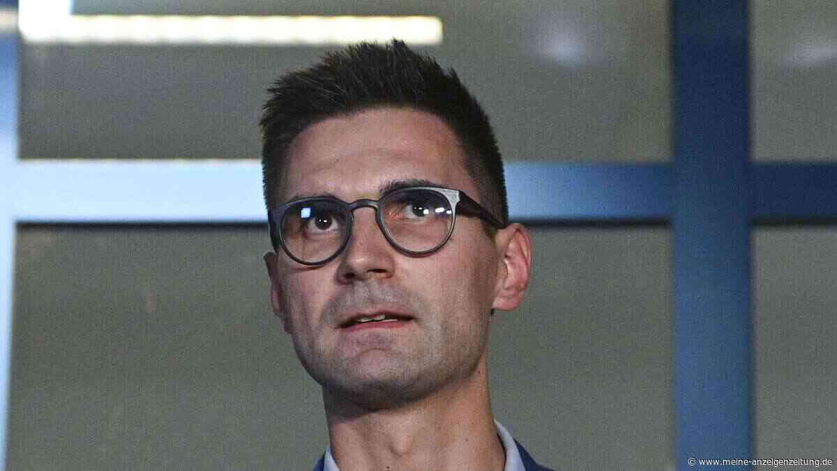 „Wer zu allen Seiten offen ist, ist nicht ganz dicht“: Müller plant CDU-Neustart – und kontert Merz-Rüffel